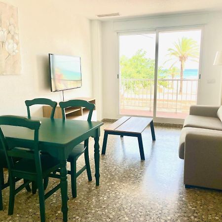 Apartamento Talamar Gandia Playa Playa de Gandia Zewnętrze zdjęcie