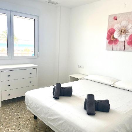 Apartamento Talamar Gandia Playa Playa de Gandia Zewnętrze zdjęcie