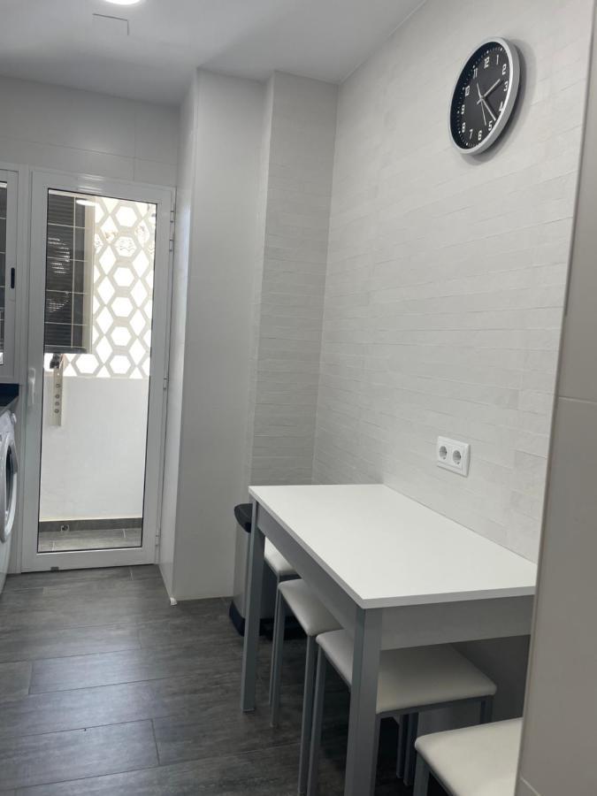 Apartamento Talamar Gandia Playa Playa de Gandia Zewnętrze zdjęcie