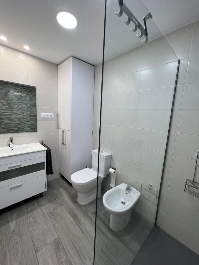 Apartamento Talamar Gandia Playa Playa de Gandia Zewnętrze zdjęcie