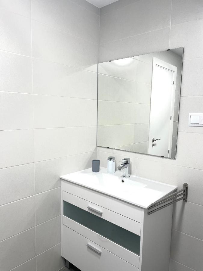 Apartamento Talamar Gandia Playa Playa de Gandia Zewnętrze zdjęcie